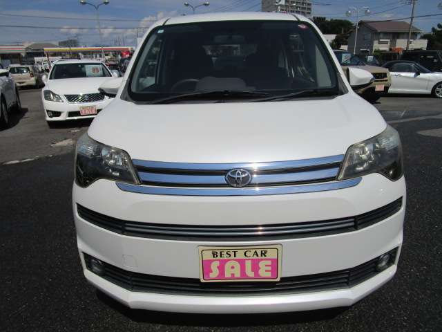 トヨタ スペイド １．５ Ｆ H24年 (関東) 99