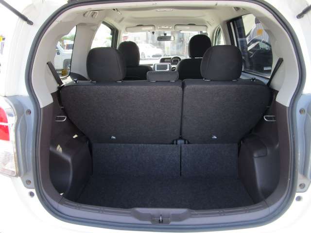 トヨタ スペイド １．５ Ｆ H24年 (関東) 99