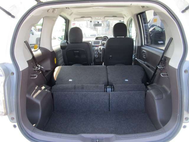 トヨタ スペイド １．５ Ｆ H24年 (関東) 99