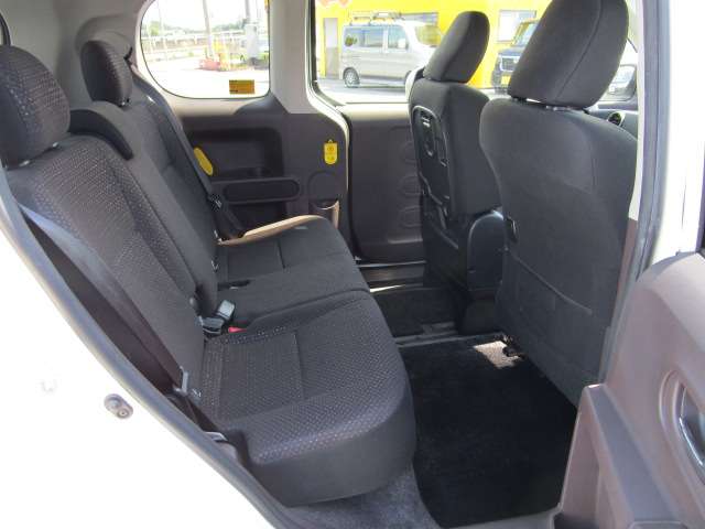 トヨタ スペイド １．５ Ｆ H24年 (関東) 99