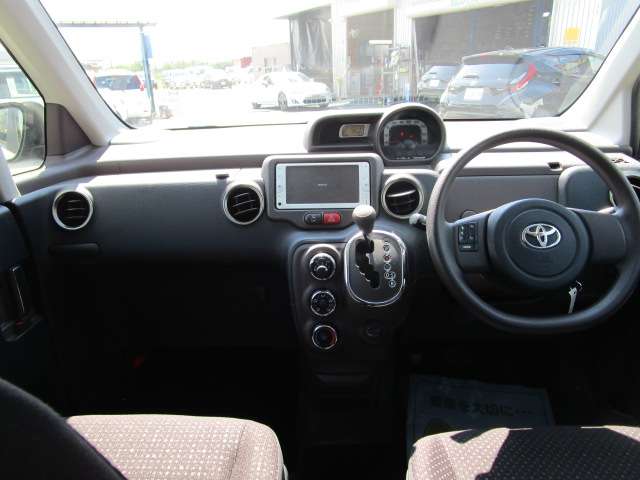 トヨタ スペイド １．５ Ｆ H24年 (関東) 99