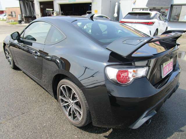 トヨタ ８６ ２．０ ＧＴ H25年 (関東) 99