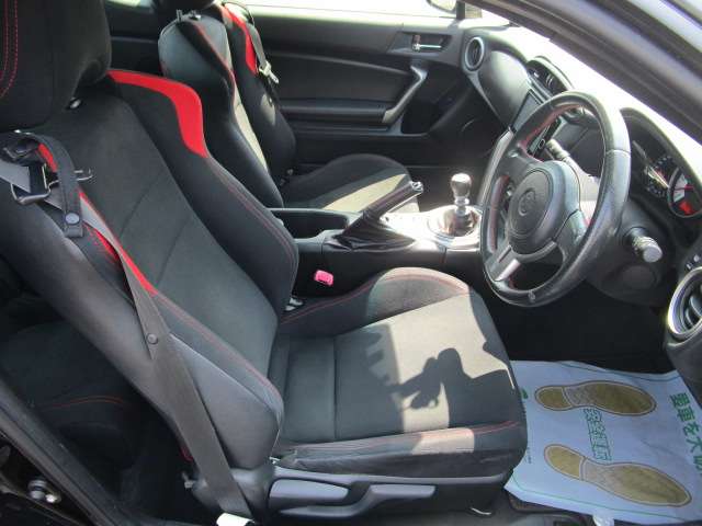 トヨタ ８６ ２．０ ＧＴ H25年 (関東) 99