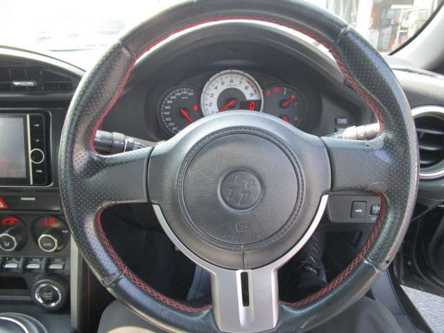 トヨタ ８６ ２．０ ＧＴ H25年 (関東) 99