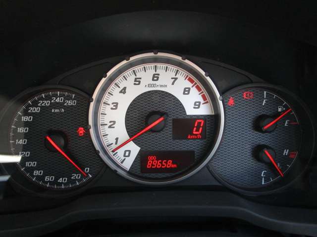 トヨタ ８６ ２．０ ＧＴ H25年 (関東) 99