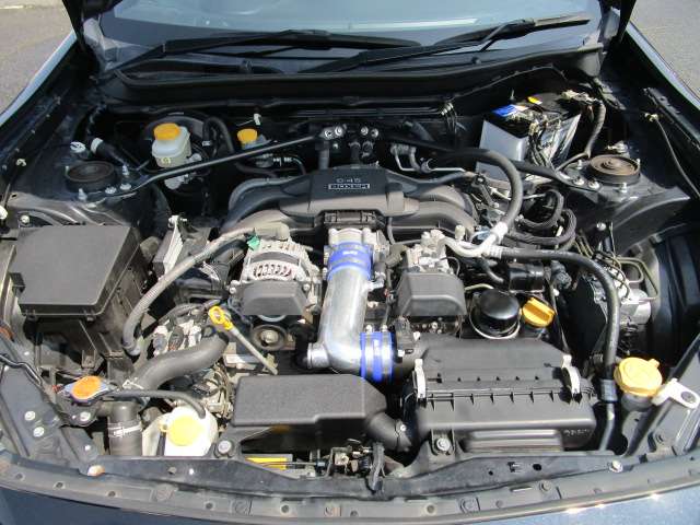 トヨタ ８６ ２．０ ＧＴ H25年 (関東) 99