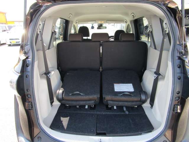 トヨタ シエンタ　ハイブリッド ハイブリッド １．５ Ｇ H27年 (関東) 99