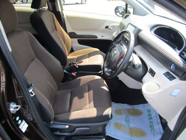 トヨタ シエンタ　ハイブリッド ハイブリッド １．５ Ｇ H27年 (関東) 99