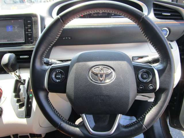 トヨタ シエンタ　ハイブリッド ハイブリッド １．５ Ｇ H27年 (関東) 99