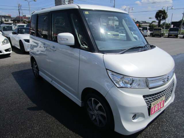 スズキ パレット ６６０ ＳＷ ＸＳ H24年 (関東) 99