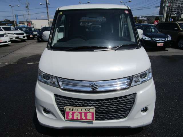 スズキ パレット ６６０ ＳＷ ＸＳ H24年 (関東) 99