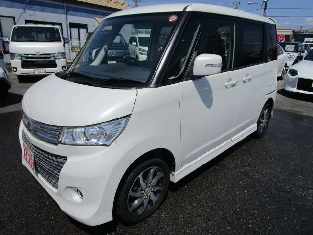 スズキ パレット ６６０ ＳＷ ＸＳ H24年 (関東) 99