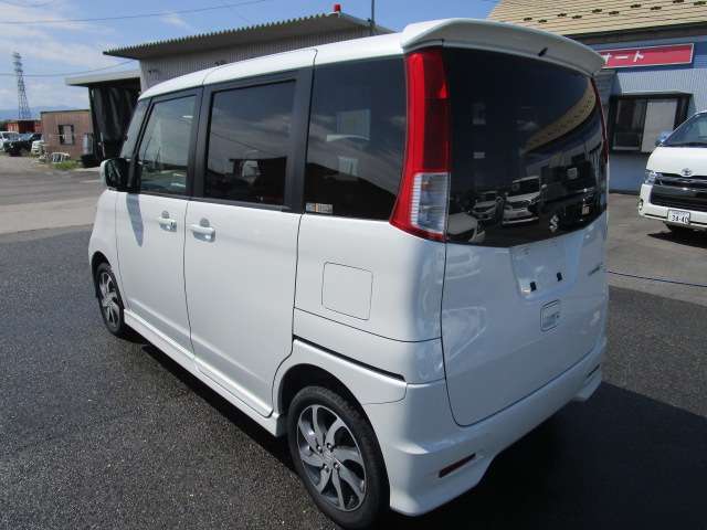 スズキ パレット ６６０ ＳＷ ＸＳ H24年 (関東) 99