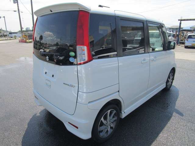 スズキ パレット ６６０ ＳＷ ＸＳ H24年 (関東) 99