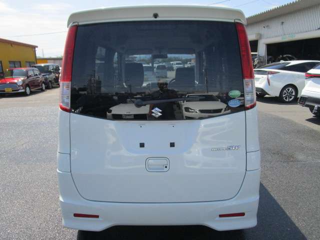 スズキ パレット ６６０ ＳＷ ＸＳ H24年 (関東) 99