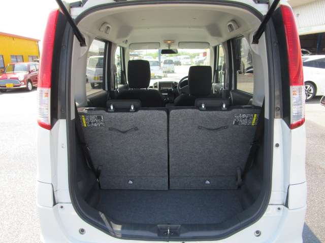 スズキ パレット ６６０ ＳＷ ＸＳ H24年 (関東) 99