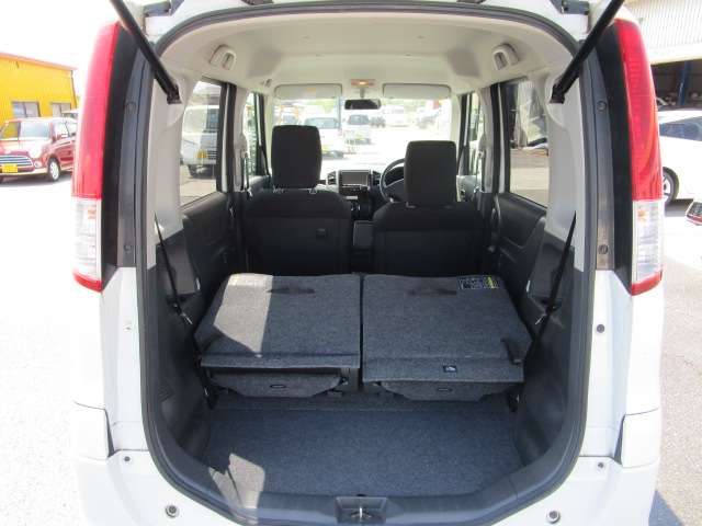 スズキ パレット ６６０ ＳＷ ＸＳ H24年 (関東) 99