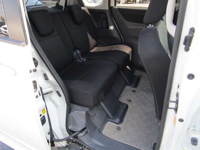 スズキ パレット ６６０ ＳＷ ＸＳ H24年 (関東) 99