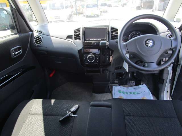 スズキ パレット ６６０ ＳＷ ＸＳ H24年 (関東) 99