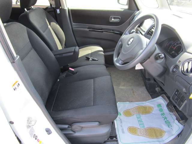 スズキ パレット ６６０ ＳＷ ＸＳ H24年 (関東) 99