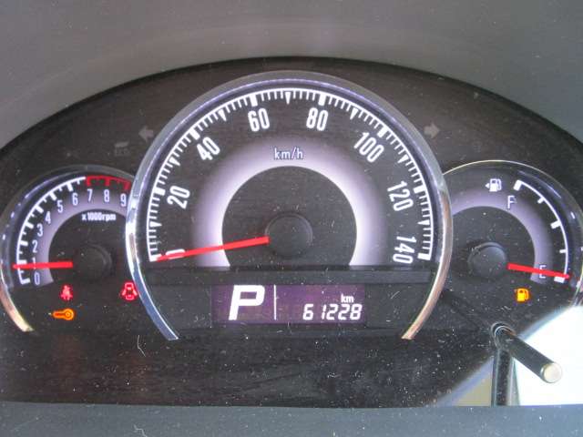 スズキ パレット ６６０ ＳＷ ＸＳ H24年 (関東) 99