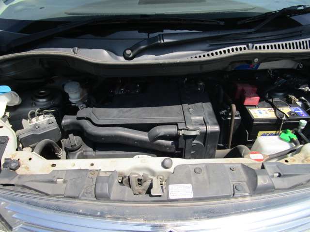 スズキ パレット ６６０ ＳＷ ＸＳ H24年 (関東) 99