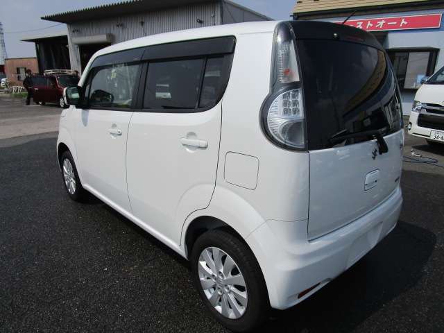 スズキ ＭＲワゴン ６６０ ウィット ＸＳ H26年 (関東) 99