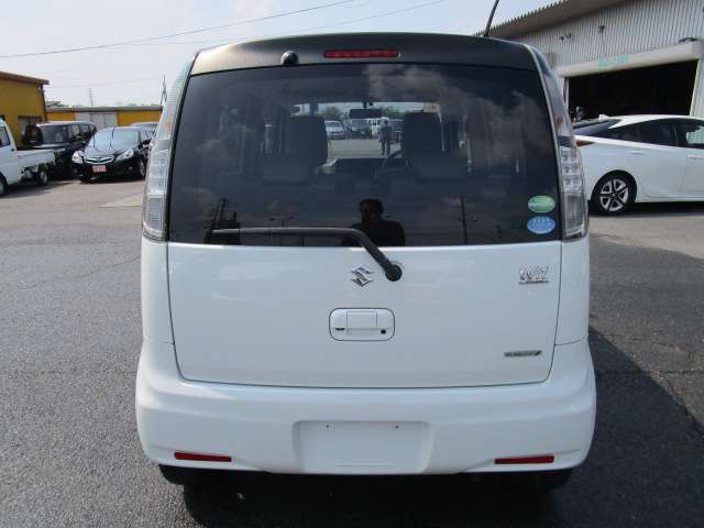 スズキ ＭＲワゴン ６６０ ウィット ＸＳ H26年 (関東) 99