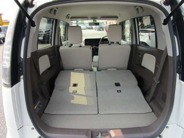 スズキ ＭＲワゴン ６６０ ウィット ＸＳ H26年 (関東) 99