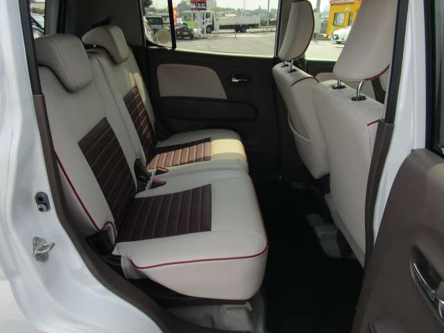 スズキ ＭＲワゴン ６６０ ウィット ＸＳ H26年 (関東) 99