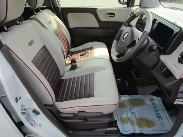 スズキ ＭＲワゴン ６６０ ウィット ＸＳ H26年 (関東) 99