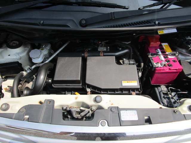 スズキ ＭＲワゴン ６６０ ウィット ＸＳ H26年 (関東) 99