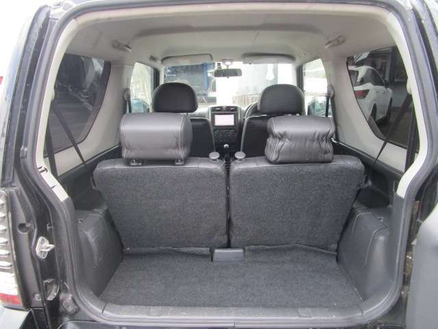 スズキ ジムニー ６６０ クロスアドベンチャー ＸＣ ４ＷＤ H22年 (関東) 99