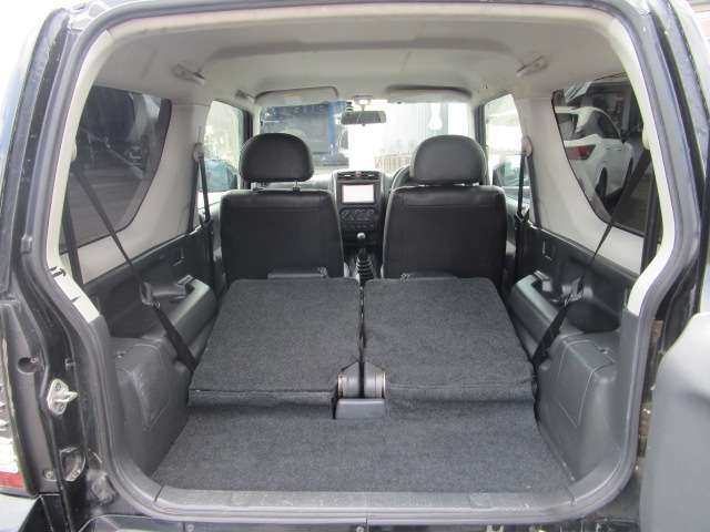 スズキ ジムニー ６６０ クロスアドベンチャー ＸＣ ４ＷＤ H22年 (関東) 99