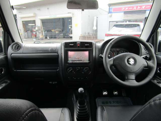 スズキ ジムニー ６６０ クロスアドベンチャー ＸＣ ４ＷＤ H22年 (関東) 99