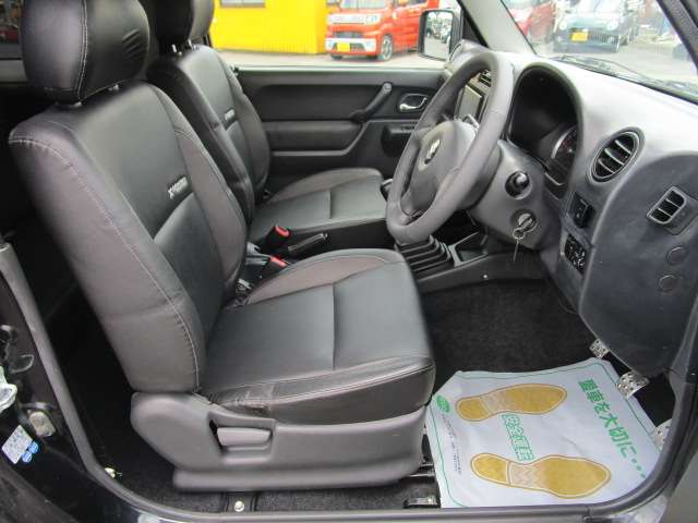 スズキ ジムニー ６６０ クロスアドベンチャー ＸＣ ４ＷＤ H22年 (関東) 99