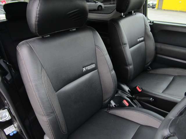 スズキ ジムニー ６６０ クロスアドベンチャー ＸＣ ４ＷＤ H22年 (関東) 99