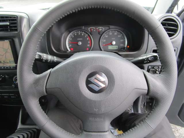 スズキ ジムニー ６６０ クロスアドベンチャー ＸＣ ４ＷＤ H22年 (関東) 99