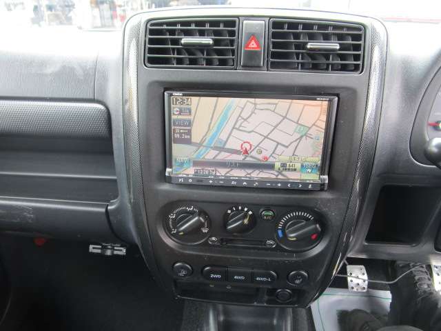 スズキ ジムニー ６６０ クロスアドベンチャー ＸＣ ４ＷＤ H22年 (関東) 99