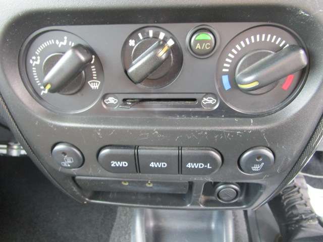 スズキ ジムニー ６６０ クロスアドベンチャー ＸＣ ４ＷＤ H22年 (関東) 99