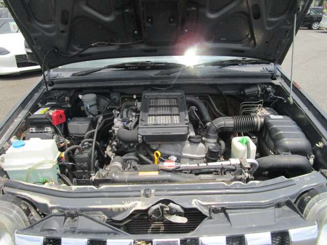 スズキ ジムニー ６６０ クロスアドベンチャー ＸＣ ４ＷＤ H22年 (関東) 99