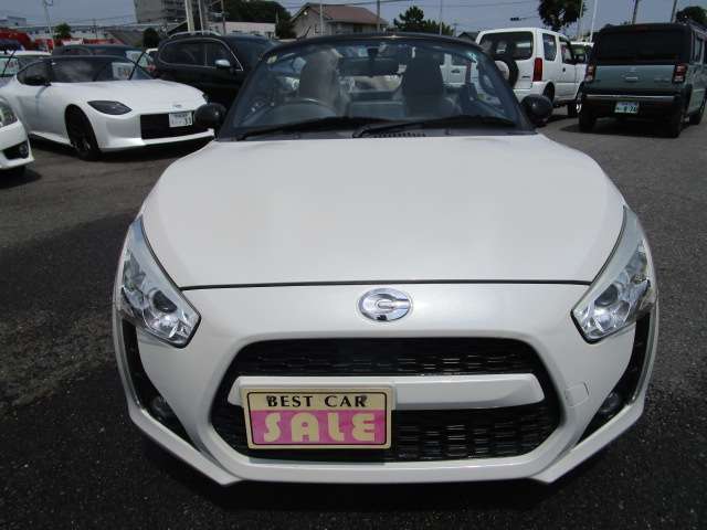 ダイハツ コペン ローブ ６６０ H26年 (関東) 99