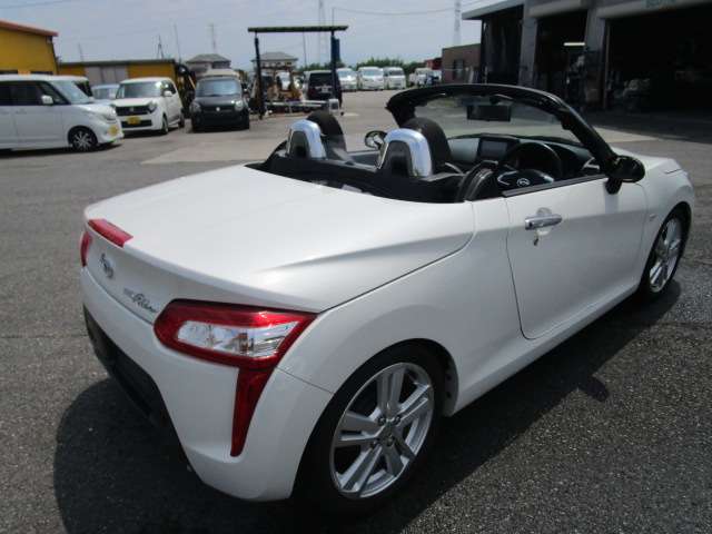 ダイハツ コペン ローブ ６６０ H26年 (関東) 99