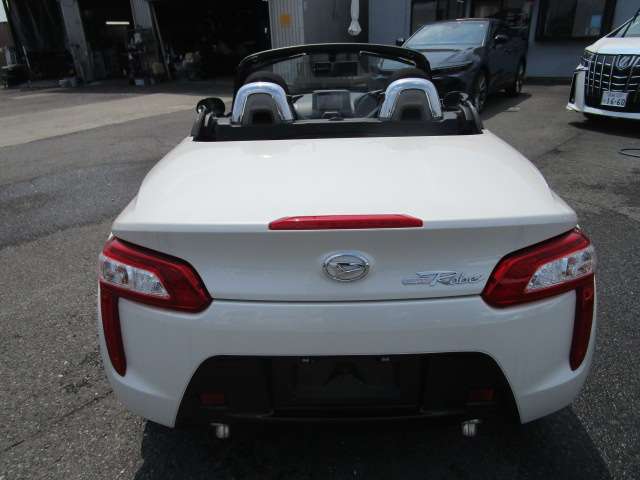 ダイハツ コペン ローブ ６６０ H26年 (関東) 99