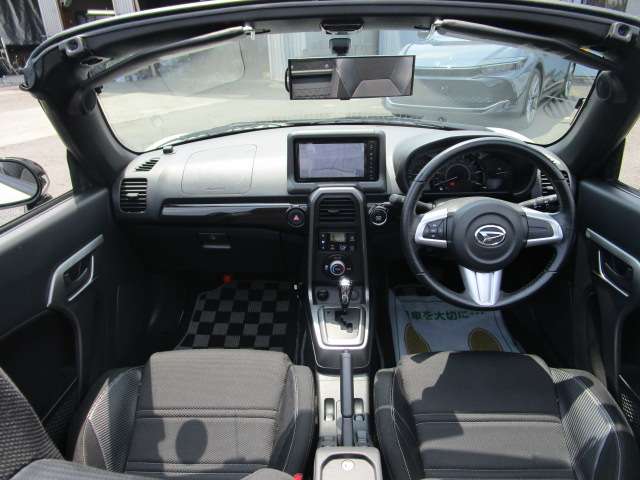 ダイハツ コペン ローブ ６６０ H26年 (関東) 99