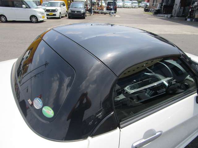 ダイハツ コペン ローブ ６６０ H26年 (関東) 99