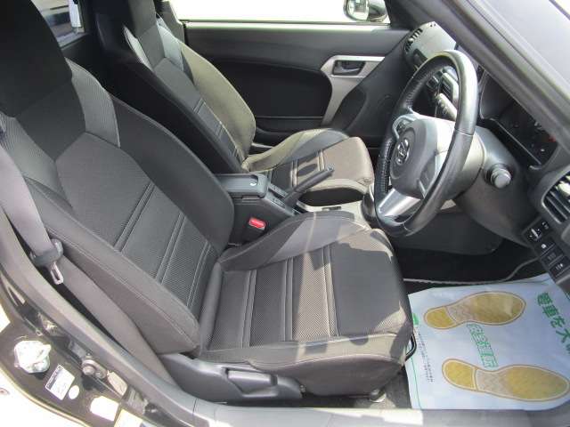 ダイハツ コペン ローブ ６６０ H26年 (関東) 99