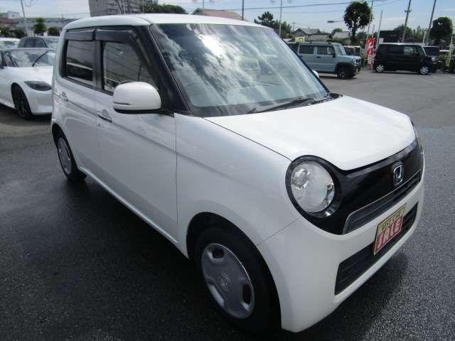 ホンダ Ｎ−ＯＮＥ ６６０ Ｇ Ｌパッケージ H25年 (関東) 99