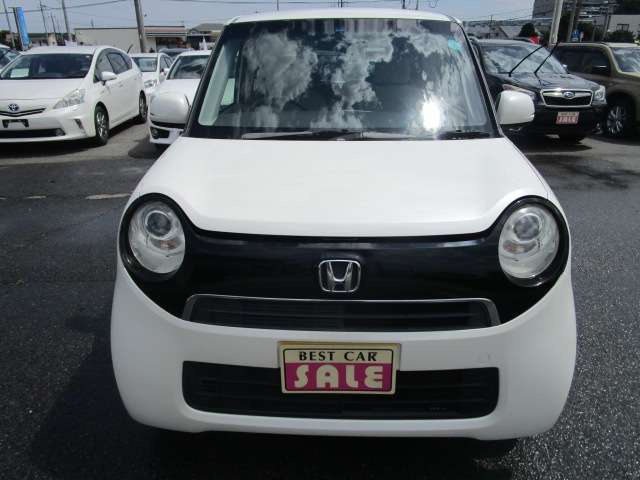 ホンダ Ｎ−ＯＮＥ ６６０ Ｇ Ｌパッケージ H25年 (関東) 99