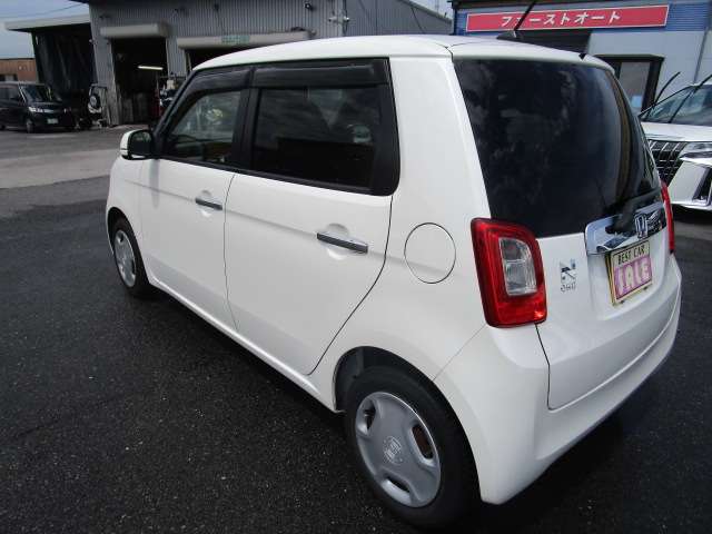ホンダ Ｎ−ＯＮＥ ６６０ Ｇ Ｌパッケージ H25年 (関東) 99